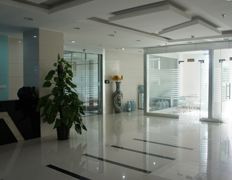 接待大廳 接待大廳