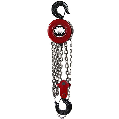 HSZ型手拉葫蘆 HSZ型手拉葫蘆