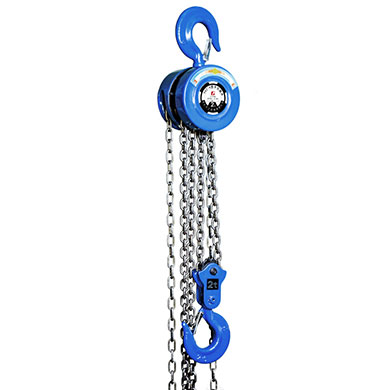 HSZ-A型手拉葫蘆 HSZ-A型手拉葫蘆